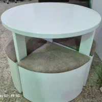 میز ناهارخوری