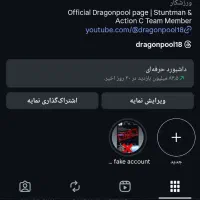 پیج اینستاگرام میلیونی