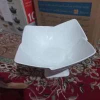 ست آکروپال|ظروف سرو و پذیرایی|لاهیجان, کوی زمانی|دیوار