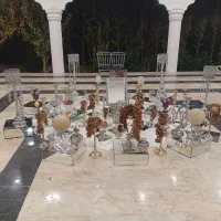 تشریفات مجالس گرشا|خدمات پذیرایی، مراسم|احمدآبادمستوفی, |دیوار