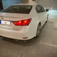 لکسوس GS250 مدل ۲۰۱۴ سفید فول استثنایی|خودرو سواری و وانت|تهران, پاسداران|دیوار