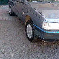 پژو 405 مدل 97 سالم
