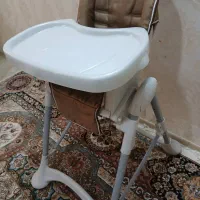 صندلی غذا کودک