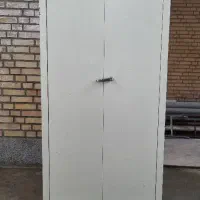 کمد بایگانی بشقابی ۵ طبقه کاور دار|دفتر کار|قدس, شهرک صنعتی زاگرس|دیوار