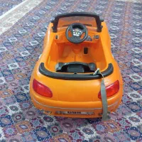 ماشین شارژی|اسباب‌بازی بچه|تربت‌حیدریه, حسنی بالا|دیوار