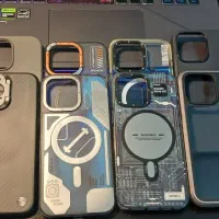 کاور آیفون 15 پرو مکس