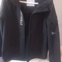 کاپشن مارک فوق العاده گرم و سبک