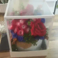 باکس گل