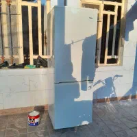 یخچال سینجر