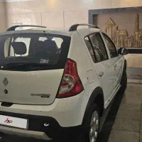 ساندرو استپوی اتومات مدل 98