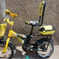 دوچرخه 12دخترانه|دوچرخه، اسکیت، اسکوتر|نیشابور, شهید بهشتی|دیوار