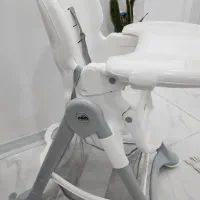 صندلی غذای کودک