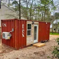 فروش انواع کانتینرهای 20 فوت و 40 فوت و 45|ماشین‌آلات صنعتی|شیراز, وزیرآباد|دیوار