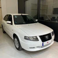 سورن ۱۴۰۴ موتور جدید