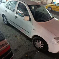 تیبا 97|خودرو سواری و وانت|تبریز, |دیوار