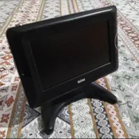 تلویزیون ۷ اینچ دیجیتال