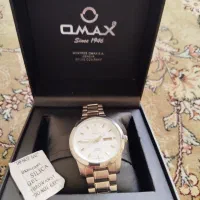 ساعت مچی اورجینال  اوماکس ژاپن|ساعت|تهران, گلستان (شهرک راه آهن)|دیوار