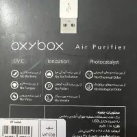 تسویه کننده هوا|پنکه و تصفیه‌کنندهٔ هوا|اردبیل, |دیوار