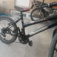 دوچرخه ی ۲۰ مارک پلیس فایو|دوچرخه، اسکیت، اسکوتر|قم, نیروگاه|دیوار