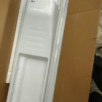 درب یدک یخچال ساید بای ساید