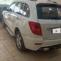 لیفان x60مدل93