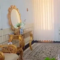 آینه کنسول