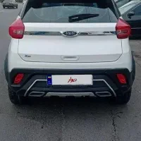 ام وی ام x22مدل۴۰۲|خودرو سواری و وانت|فردیس, شهرک شهید حسینی|دیوار