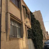 آپارتمان-2-طبقه-بزرگمهر-مناسب-جهت-سکونت-یا-ساخت