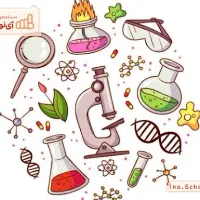 تدریس خصوصی علوم تجربی متوسطه اول