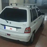 پراید ۱۱۱seمدل۹۵|خودرو سواری و وانت|تهران, امام زاده عبدالله|دیوار