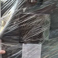 دستگاه لیزر المانی در حد نو