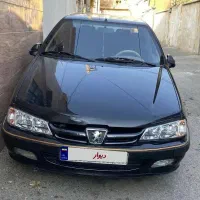 پرشیا مدل 93|خودرو سواری و وانت|کرج, کوی امامیه|دیوار