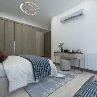 فروش آپارتمان ۸۰ متری ۲ خواب