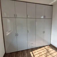 کمد متری پنج میلیون ملامین|جاکفشی، کمد، دراور|لاهیجان, لیل|دیوار