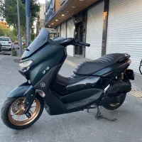 N max یاماها کیلس