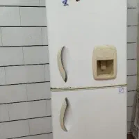 یخچال فریزر امرسان