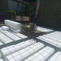 اجرای فونداسیون و الموتور|خدمات پیشه و مهارت|آبسرد, |دیوار