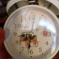 ساعت رومیزی|ساعت دیواری و تزئینی|مشهد, رضاشهر|دیوار