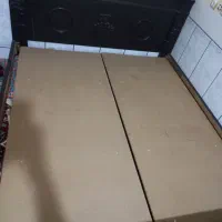تخت خواب دو نفره