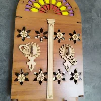 جا کلیدی سنتی