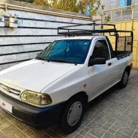 پراید وانت ۱۴۰۲|خودرو سواری و وانت|ازنا, |دیوار