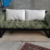 تولید و طراحی مبلمان ladora|مبلمان خانگی و میز عسلی|تهران, شهرک غرب|دیوار