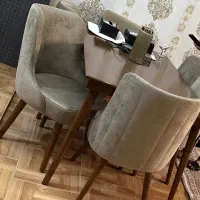 میزناهارخوری ۶ نفره