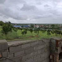 ۲۰۰ متر بافت مسکونی ارطه بر اصلی خیابان|فروش زمین و ملک کلنگی|ارطه, |دیوار