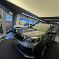 BAC X3 PRO جی ای سی مدل 1404|خودرو سواری و وانت|تهران, شهرک غرب|دیوار