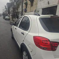 کوئیک s‌ 1402|خودرو سواری و وانت|رشت, رودباری|دیوار