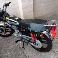 موتور کویر ۲۰۰