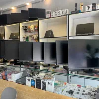 مانیتور استوک LED گرید A+++