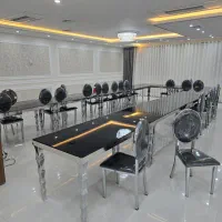 صندلی دست دوم به قیمت مناسب|صندلی و نیمکت|تهران, مولوی|دیوار