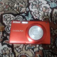 دوربین دیجیتال مدل Nikon  CooLPIX